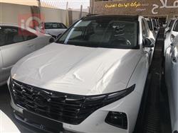 هیوندای تۆکسۆن